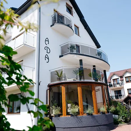 Ada Boutique